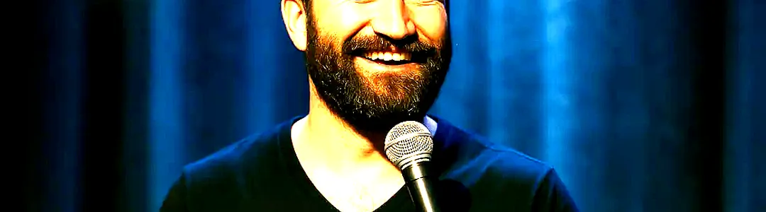 Deric Cahill