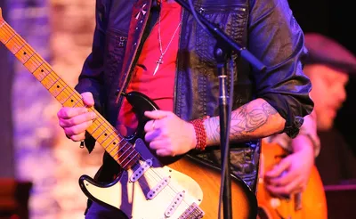 Devon Allman