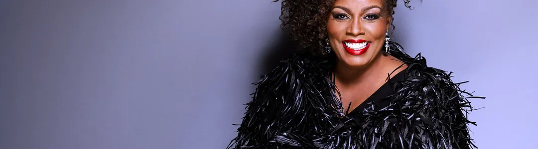 Dianne Reeves