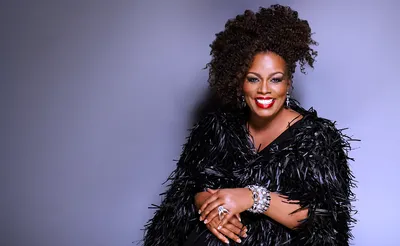 Dianne Reeves