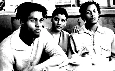Digable Planets