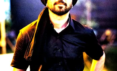 Diljit Dosanjh