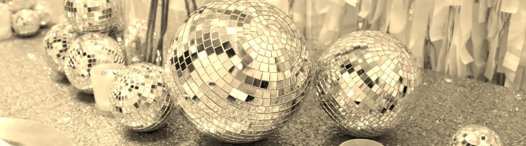 Disco Ball
