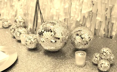 Disco Ball