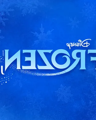 Disney's Frozen Jr.