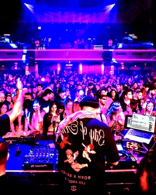 DJ Habibeats