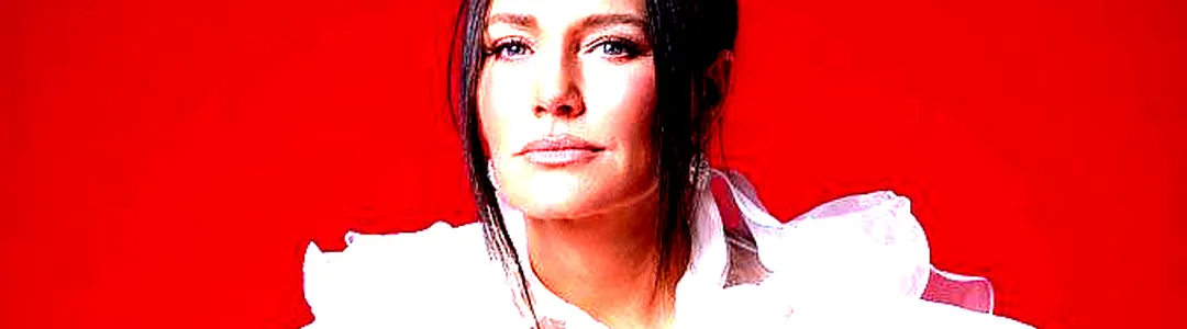 DJ Meredith Marks