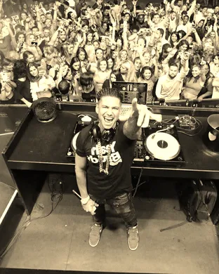 DJ Pauly D