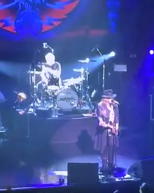 Dokken