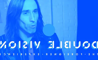 Double Vision - Foreigner Tribute Band