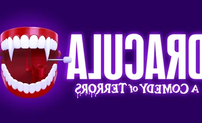 Dracula - A Comedy of Terrors