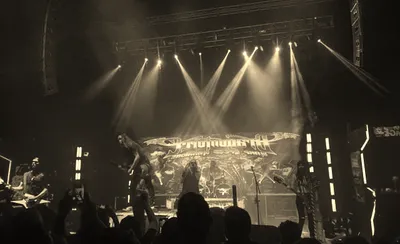Dragonforce