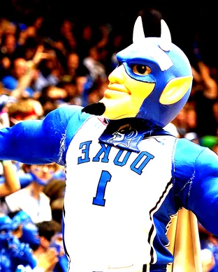 Duke Blue Devils vs. Michigan Wolverines