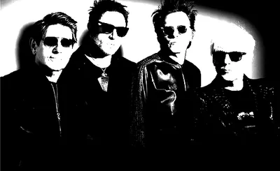Duran Duran