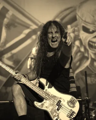 Dylan Scott Asbury Park