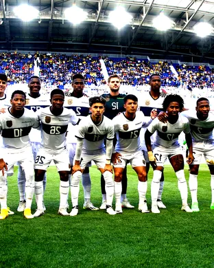 International Friendly: Ecuador vs. Saudi Arabia
