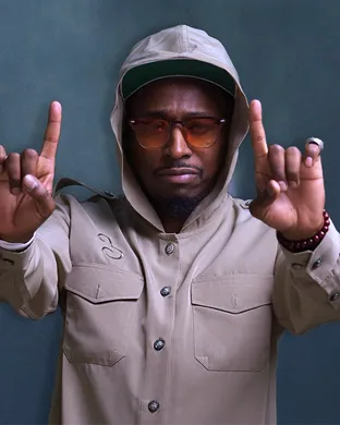 Eddie Griffin Englewood