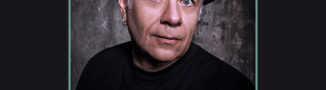 Eddie Pepitone