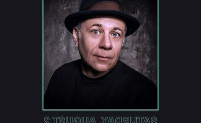 Eddie Pepitone