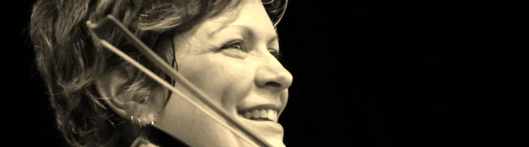 Eileen Ivers