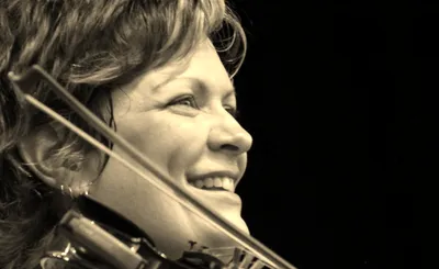 Eileen Ivers