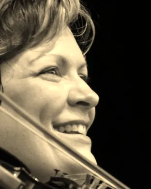 Eileen Ivers