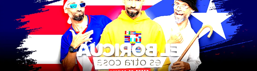 El Boricua es Otra Cosa