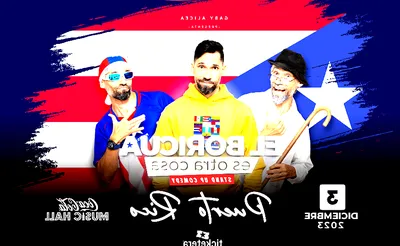 El Boricua es Otra Cosa