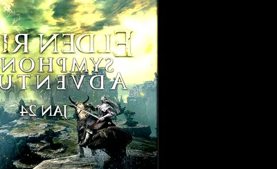 Elden Ring Symphonic Adventure