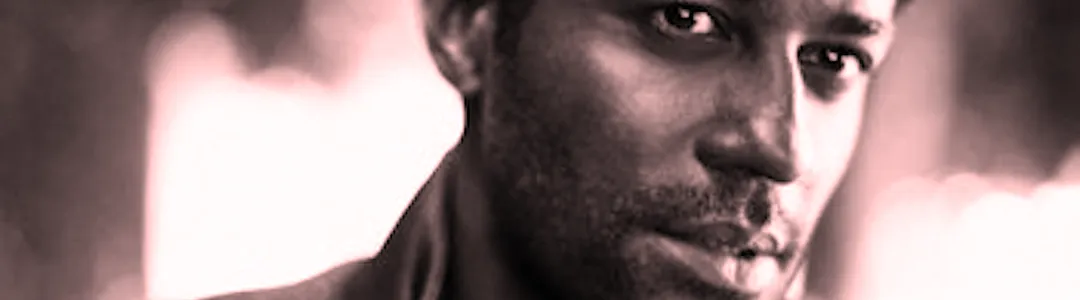 Eric Benet