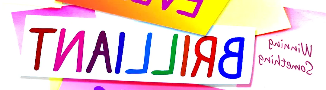 Every Brilliant Thing