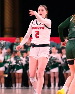 Fairfield Stags Fairfield