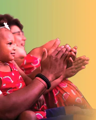 Family Concert: What Is Freedom?