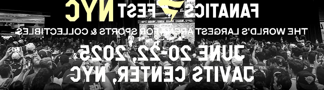 Fanatics Fest NYC