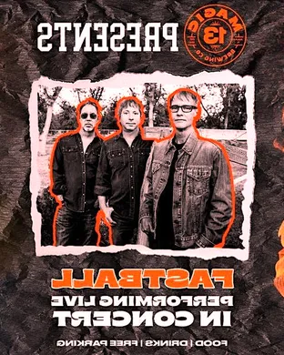 Fastball & Spacehog