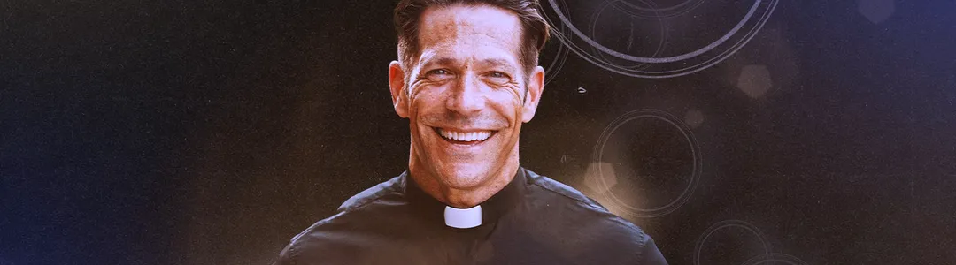 Father Mike Schmitz