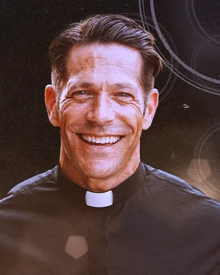 Father Mike Schmitz New York