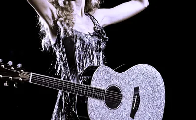 Fearless - The Taylor Swift Experience