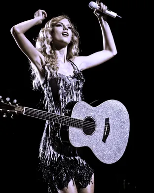 Fearless - The Taylor Swift Experience