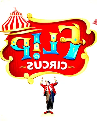 Flip Circus Paramus