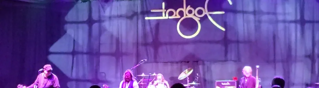 Foghat