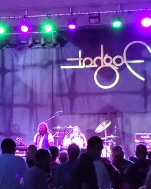 Foghat