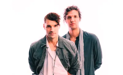 For King and Country