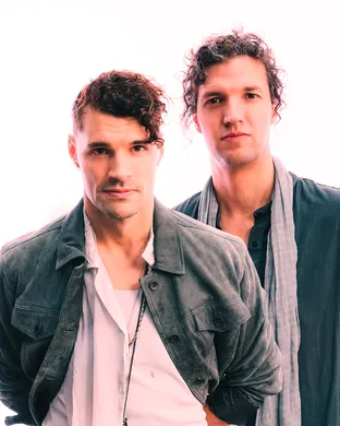 For King and Country