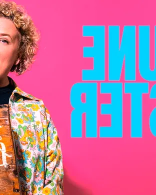 Fortune Feimster