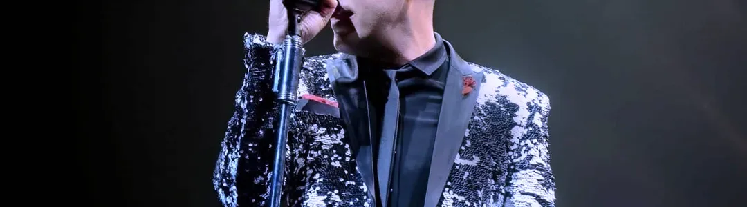 Frankie Moreno