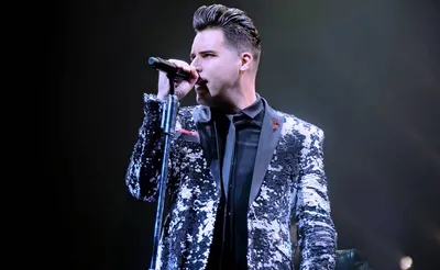 Frankie Moreno