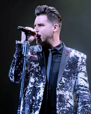 Frankie Moreno