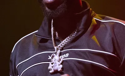 Freddie Gibbs