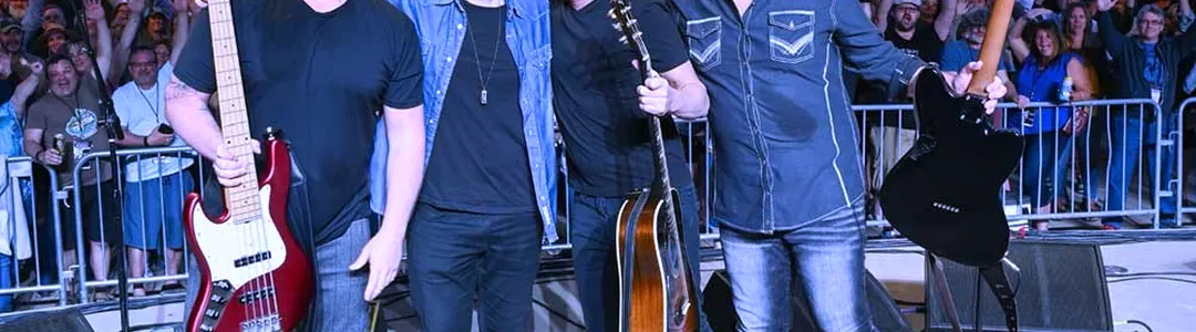 Freddy Jones Band